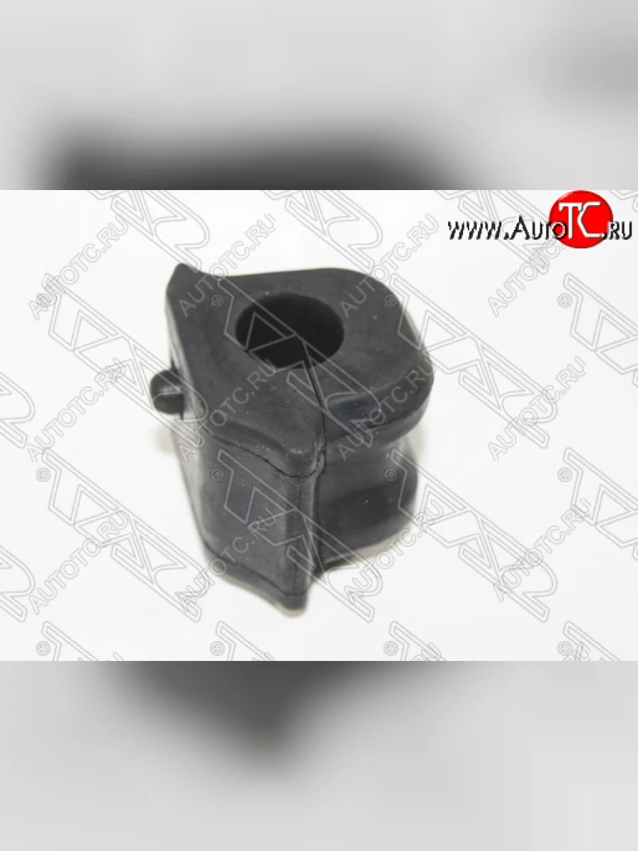 Правая Втулка переднего стабилизатора SAT. Lexus NX200 Z10 дорестайлинг (2014-2017)  в Перми Пермском крае