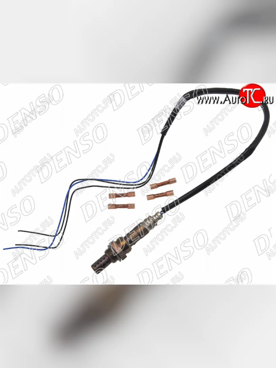 Датчик кислородa DENSO Volkswagen Transporter T4 дорестайлинг (1990-1996)  с доставкой в г. Керчь