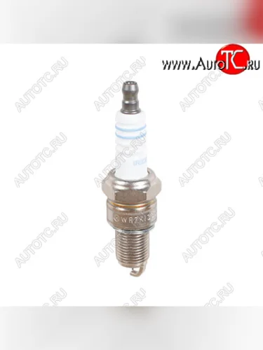 Свеча зажигания BOSCH Toyota Hilux Surf N120,N130 5 дв. дорестайлинг (1989-1991)