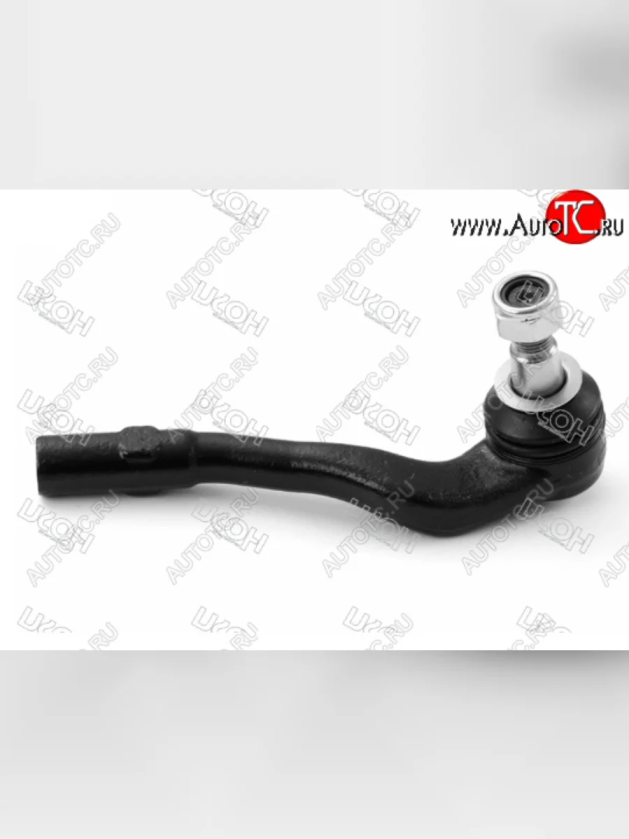 Правый наконечник рулевой тяги HOSU  Mercedes-Benz C-Class (2007-2015) W204  в Керчи Республика Крым