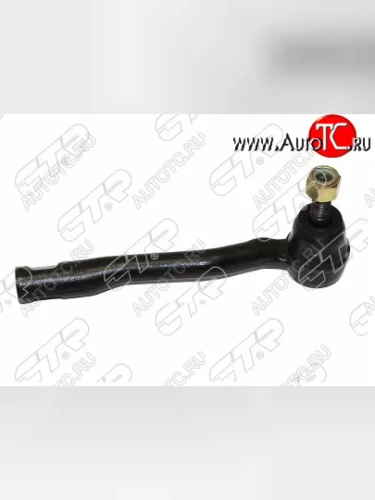 Левый наконечник рулевой тяги CTR Toyota Avensis T220 седан рестайлинг (2000-2003)