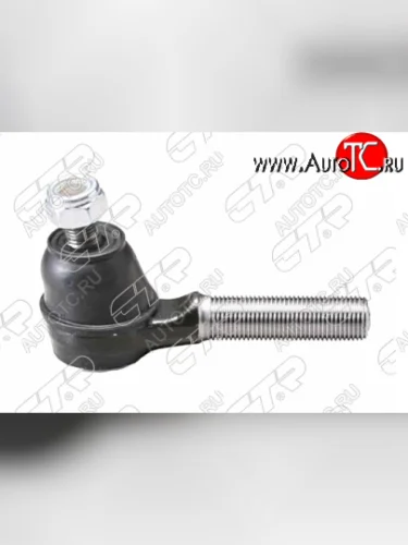 Левый наконечник рулевой тяги CTR Suzuki Jimny JB23/JB43 дорестайлинг (1998-2001)