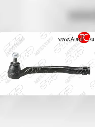 Левый наконечник рулевой тяги CTR Renault Fluence дорестайлинг (2010-2012)