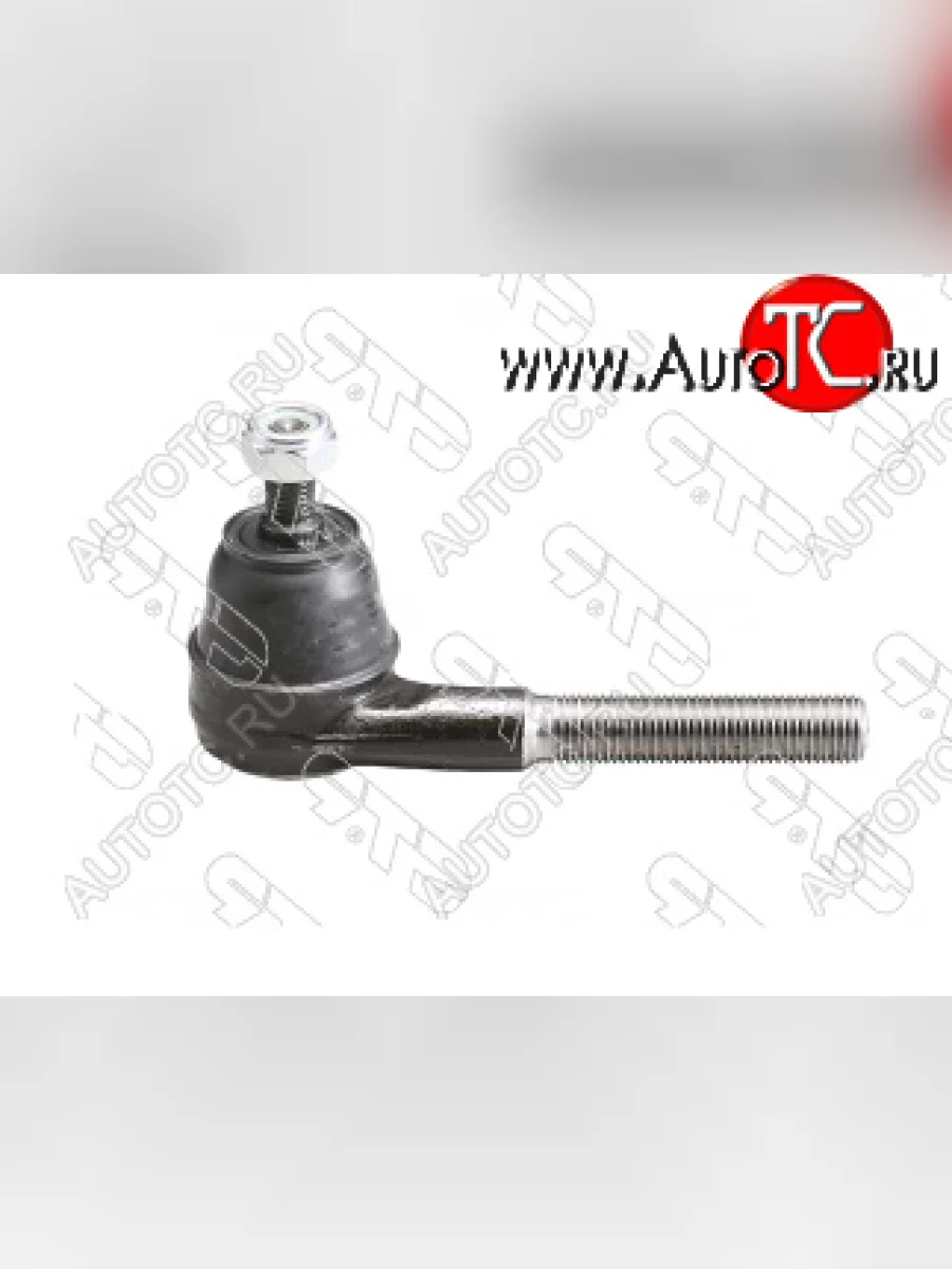 Правый наконечник рулевой тяги CTR Peugeot 206 хэтчбэк 3 дв. 2AC дорестайлинг (1998-2003)  в Керчи Республика Крым