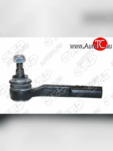Левый наконечник рулевой тяги CTR Opel Astra H универсал рестайлинг (2007-2015)