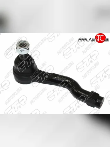 Левый наконечник рулевой тяги CTR INFINITI FX35 S50 дорестайлинг (2002-2005)