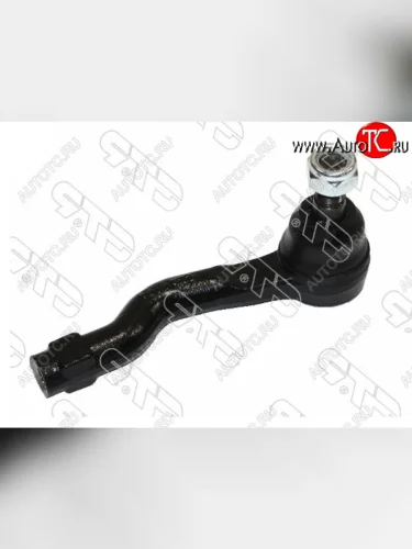 Правый наконечник рулевой тяги CTR INFINITI FX35 S50 дорестайлинг (2002-2005)