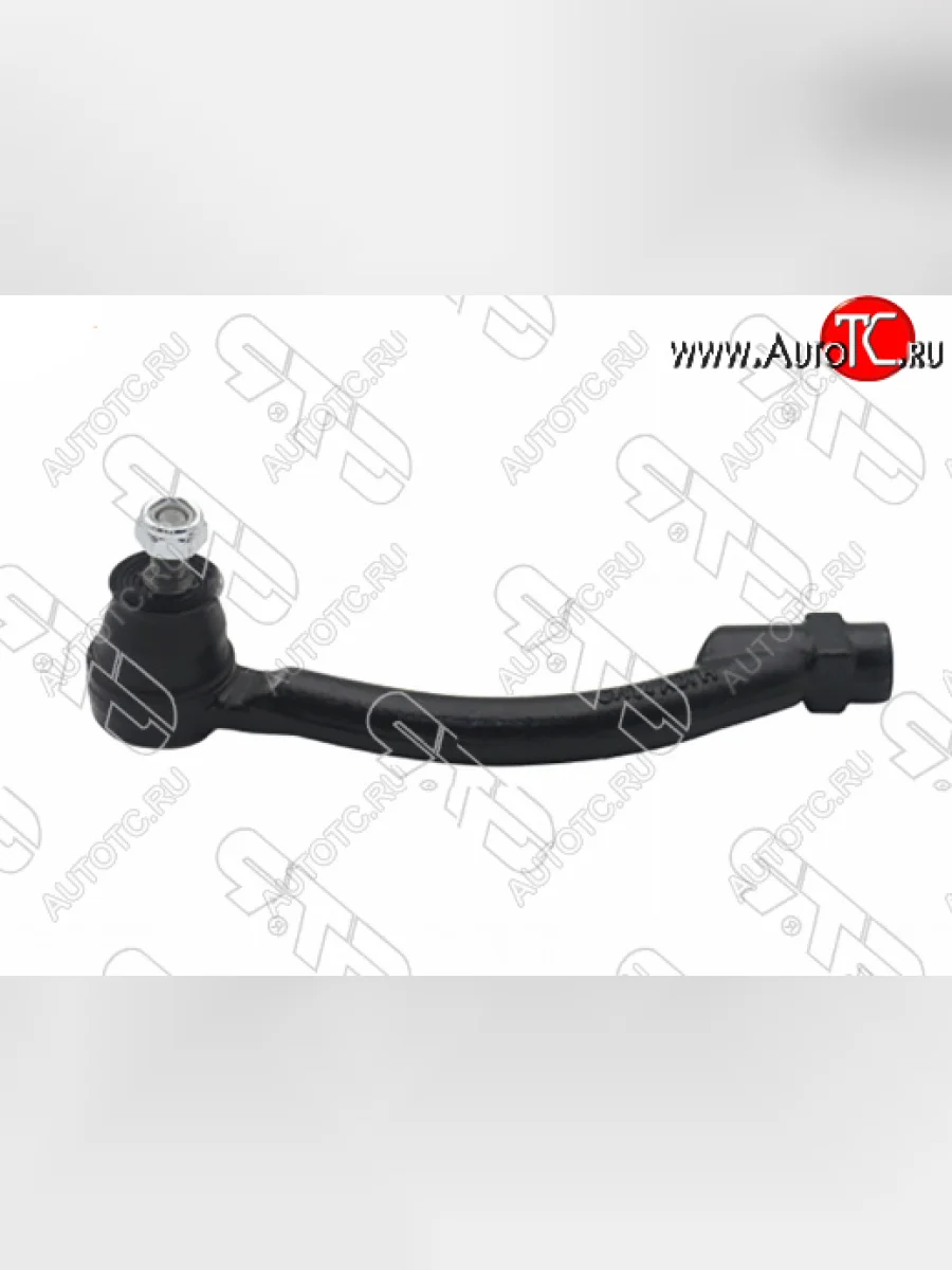 Правый наконечник рулевой тяги CTR KIA Forte 2 YD хэтчбек 5 дв. дорестайлинг (2013-2016)  в Керчи Республика Крым