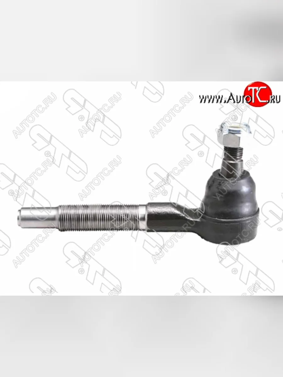 Правый наконечник рулевой тяги CTR Nissan Patrol 5 Y61 2-ой рестайлинг (2004-2010)  в Керчи Республика Крым