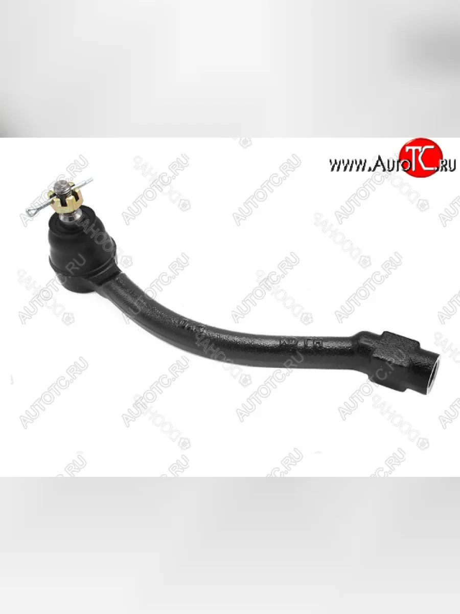 Правый наконечник рулевой тяги CTR Hyundai I30 2 GD дорестайлинг, хэтчбэк 5 дв. (2011-2015)  в Самаре Самарской области