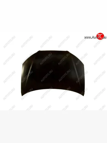 Капот TYG. Hyundai Elantra HD (2006-2011)