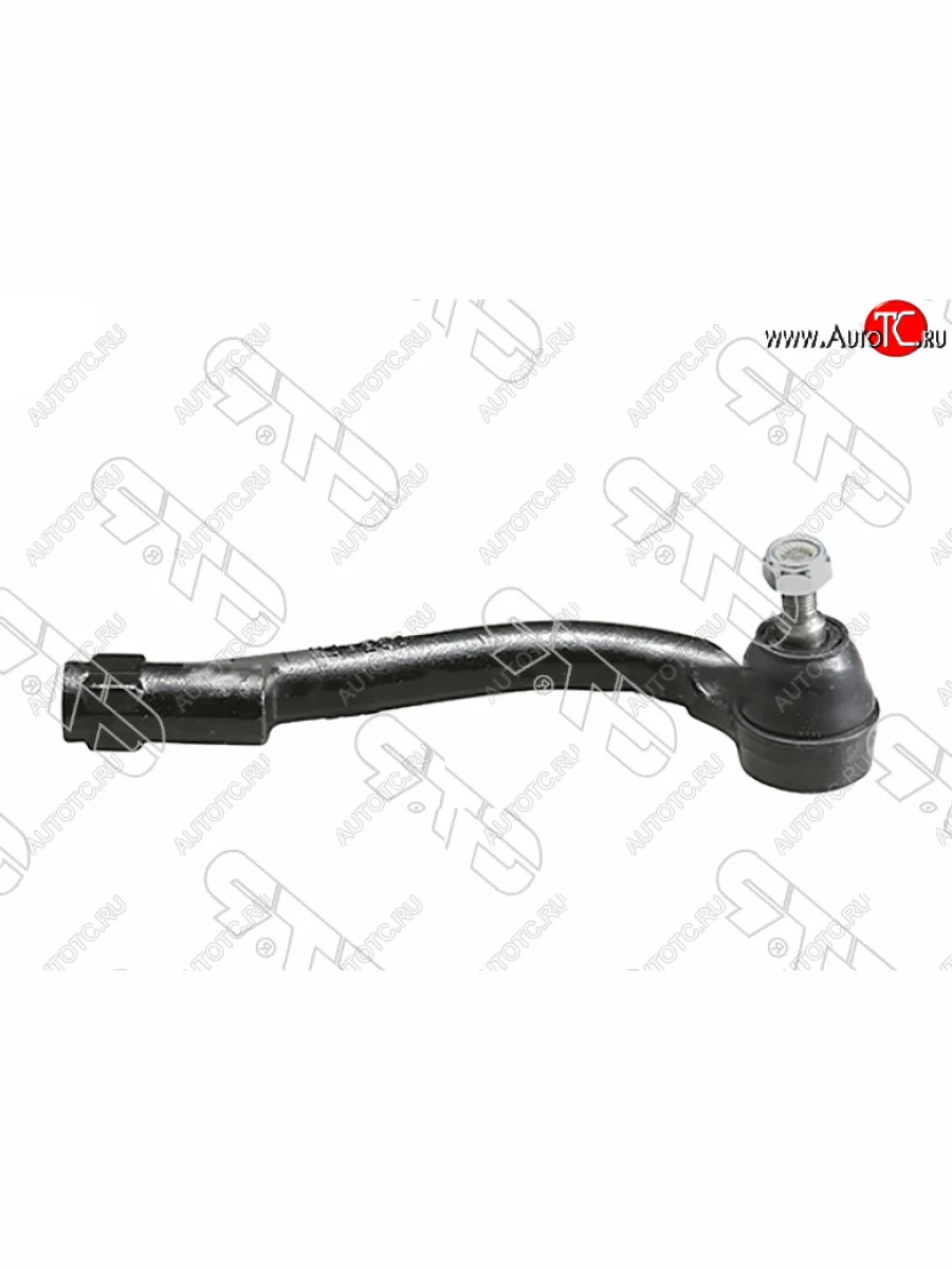 Правый наконечник рулевой тяги CTR KIA Optima 2 MG седан (2005-2010)  в Перми Пермском крае