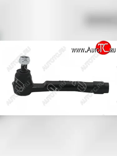 Правый наконечник рулевой тяги 555 Honda Vezel RU3, RU4, RU1, RU2 дорестайлинг (2013-2018)
