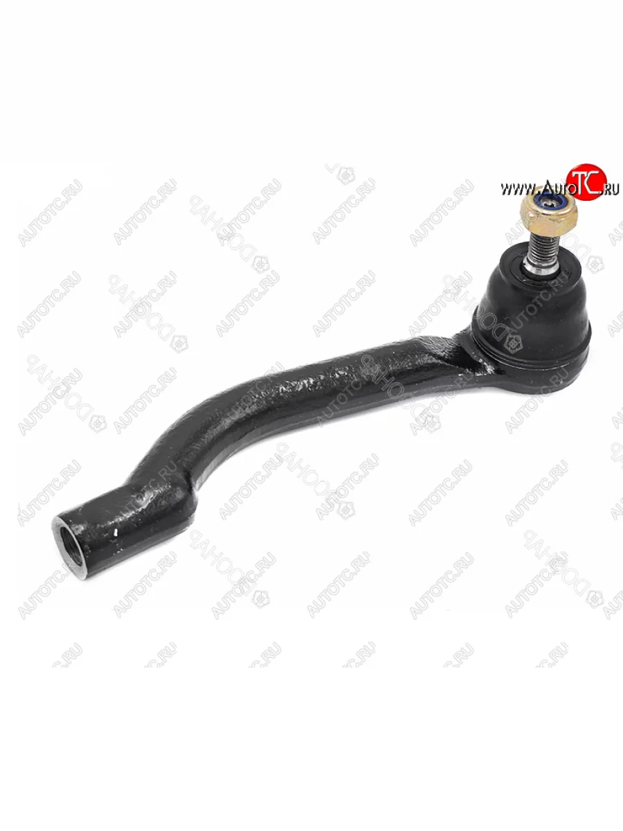 Правый наконечник рулевой тяги DOOHAP Nissan X-trail 2 T31 дорестайлинг (2007-2011)  в Самаре Самарской области