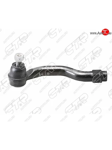 Левый наконечник рулевой тяги CTR Suzuki Swift ZC72S дорестайлинг, хэтчбэк 5 дв. (2010-2013)