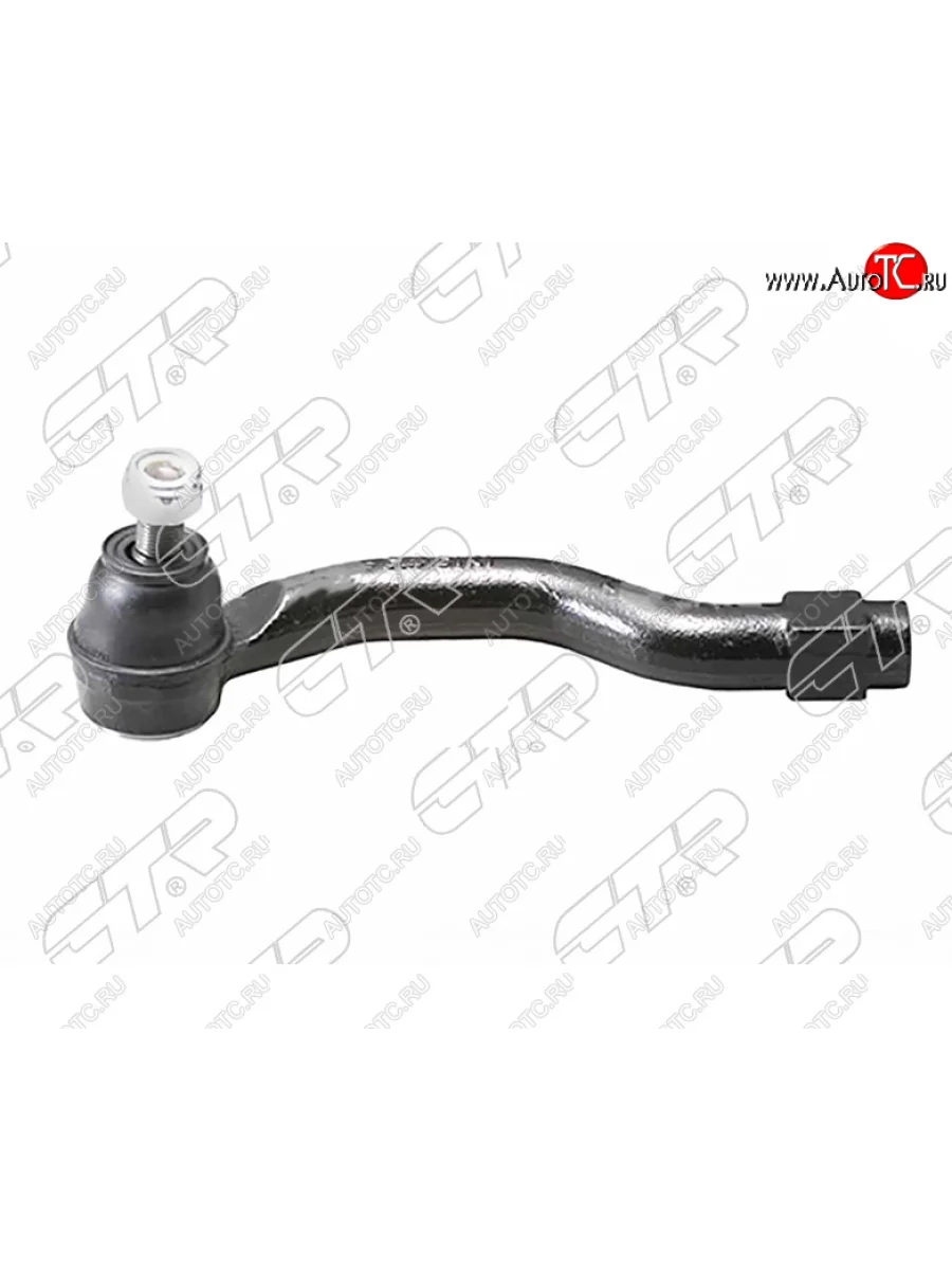 Левый наконечник рулевой тяги CTR Suzuki Swift ZC72S дорестайлинг, хэтчбэк 5 дв. (2010-2013)  в Перми Пермском крае