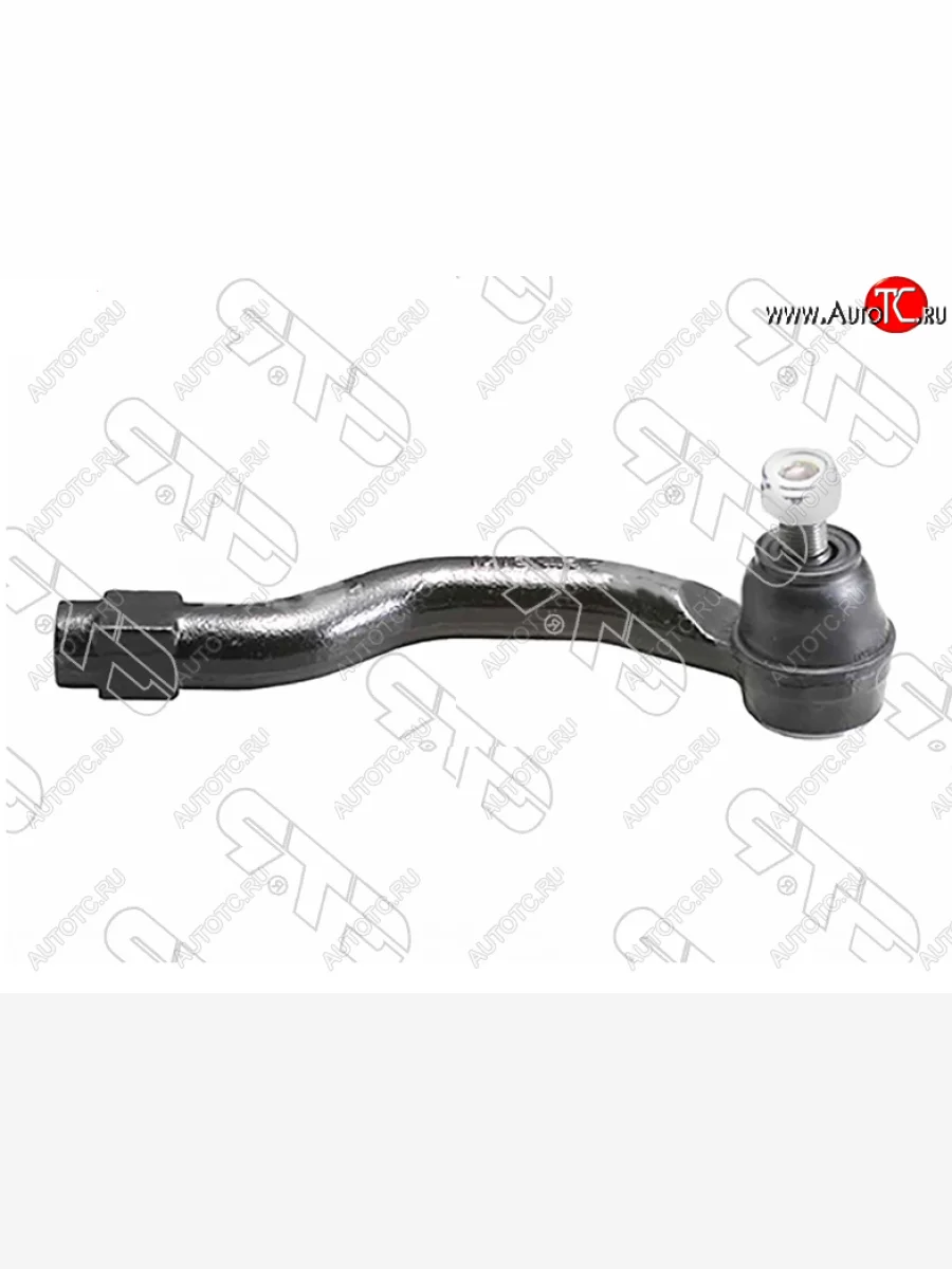 Правый наконечник рулевой тяги CTR Suzuki Swift ZC72S дорестайлинг, хэтчбэк 5 дв. (2010-2013)  в Перми Пермском крае