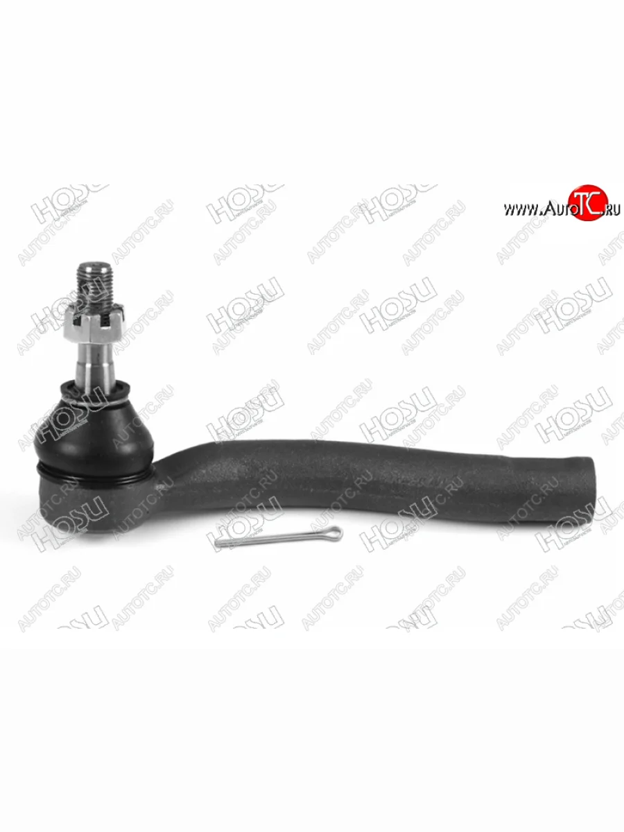 Левый наконечник рулевой тяги HOSU Toyota Prius XW30 дорестайлинг (2009-2011)  в Керчи Республика Крым