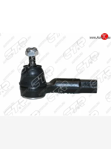 Левый наконечник рулевой тяги CTR Ford Fiesta 5 хэтчбэк 5 дв. дорестайлинг (2001-2005)