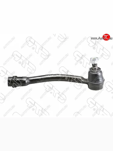 Правый наконечник рулевой тяги CTR KIA Rio 3 QB дорестайлинг седан (2011-2015)