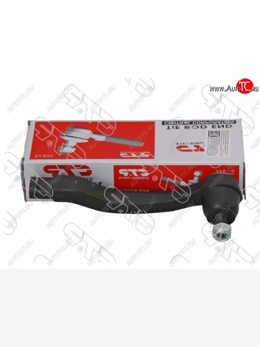 Правый наконечник рулевой тяги CTR Honda Civic  EJ,EK,EM (1995-1998) седан дорестайлинг, хэтчбэк 3 дв. дорестайлинг