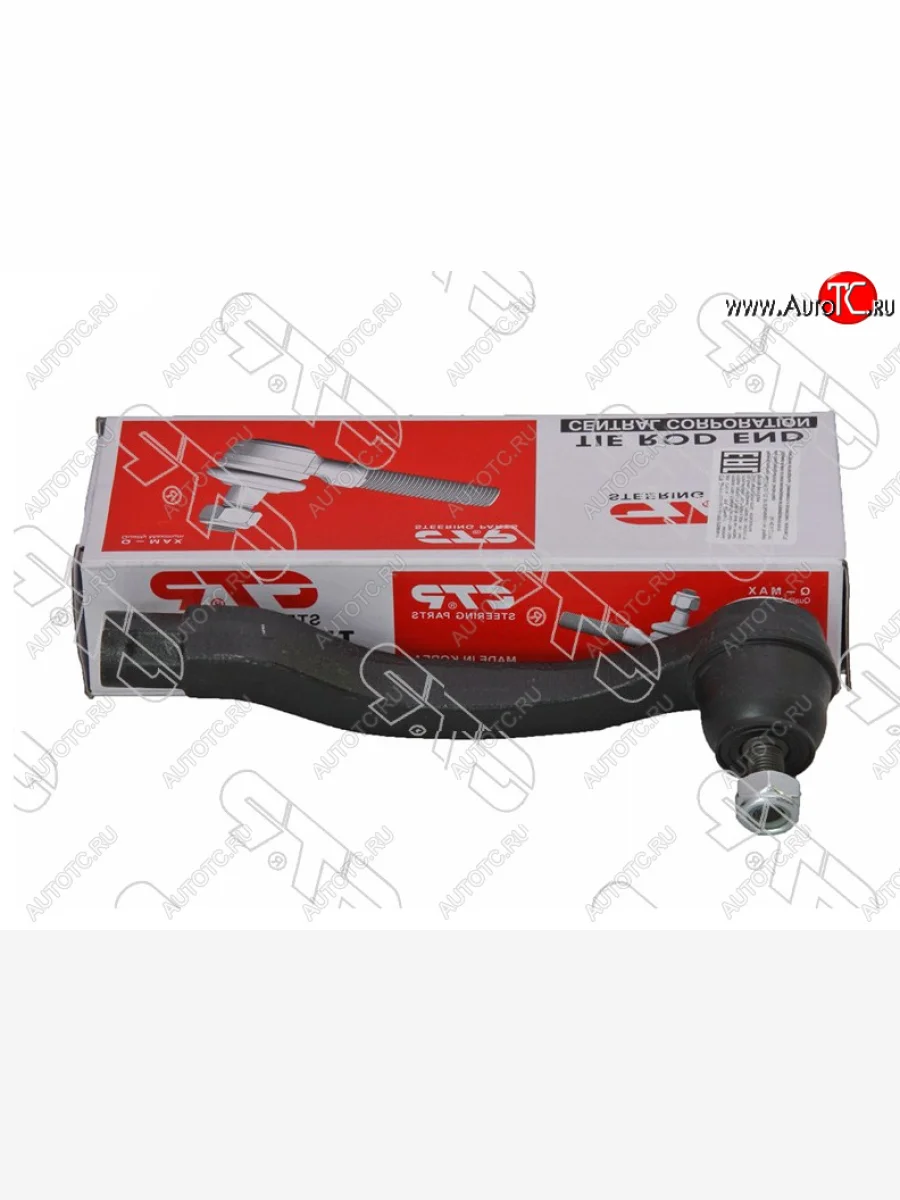 Правый наконечник рулевой тяги CTR  Honda Civic (1995-1998) EJ,EK,EM  в Керчи Республика Крым