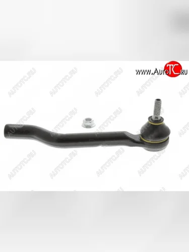 Левый наконечник рулевой тяги HOSU Renault Koleos (2007-2011) Phase 1