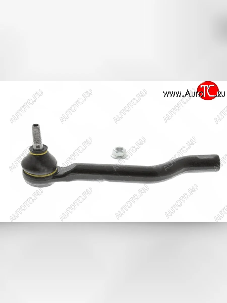 Правый наконечник рулевой тяги HOSU Renault Koleos Phase 1 (2007-2011)  в Воронеже Воронежской области