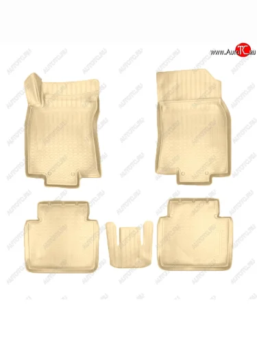 Цвет: бежевый 3154р Цвет: бежевый 3154р