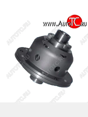 Дифференциал повышенного трения в КПП ValRacing (Степень блокирования: средняя) Лада ВАЗ Ока 1111 (1988-2008)