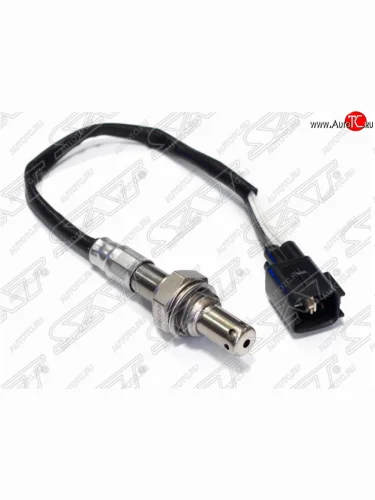 Датчик кислородный SAT. Toyota Land Cruiser Prado  J150 (2009-2013) дорестайлинг
