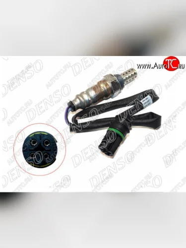 Датчик кислородa DENSO BMW 3 серия E90 седан дорестайлинг (2004-2008)