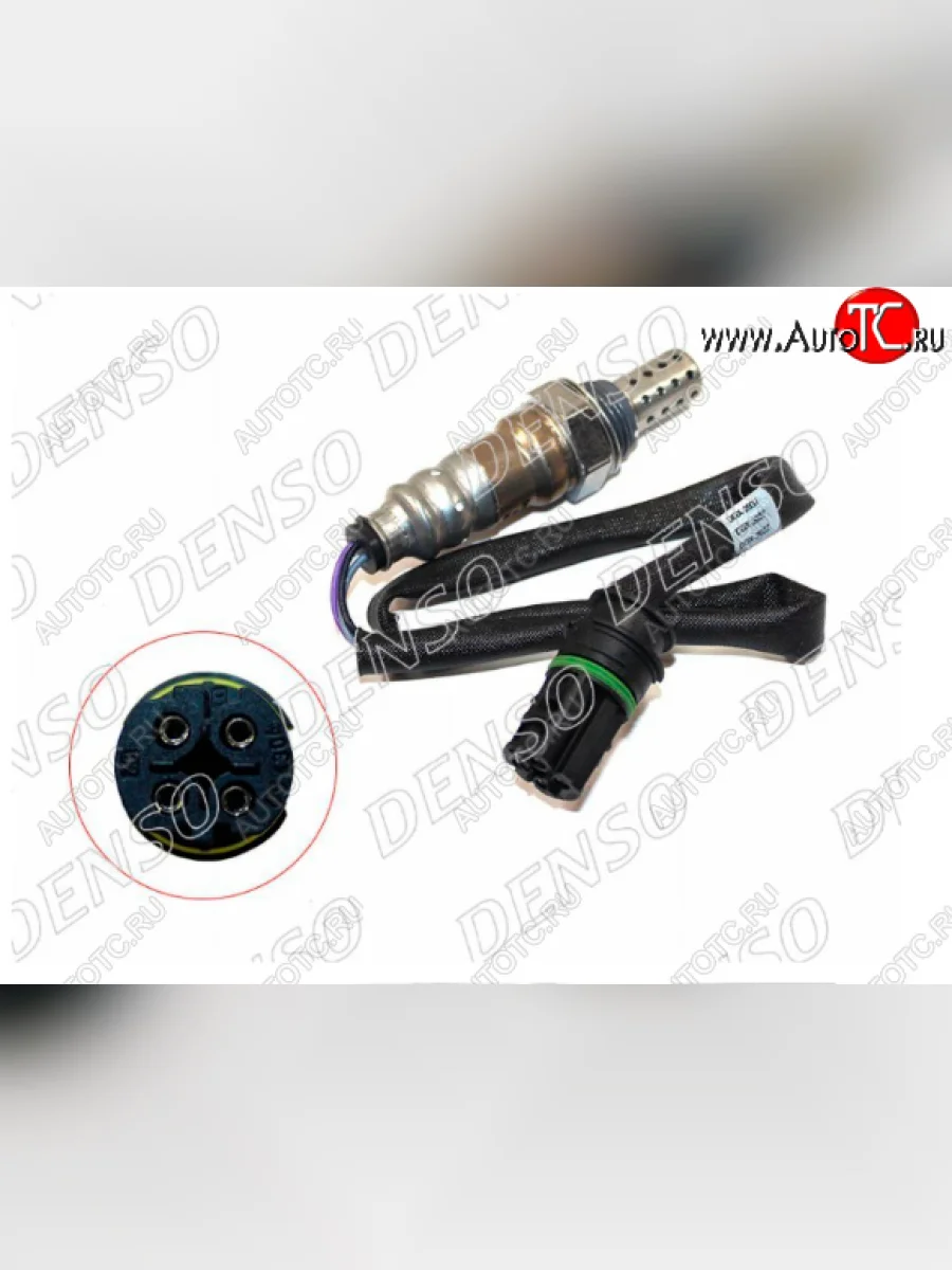 Датчик кислородa DENSO BMW 3 серия E90 седан дорестайлинг (2004-2008)  в Керчи Республика Крым