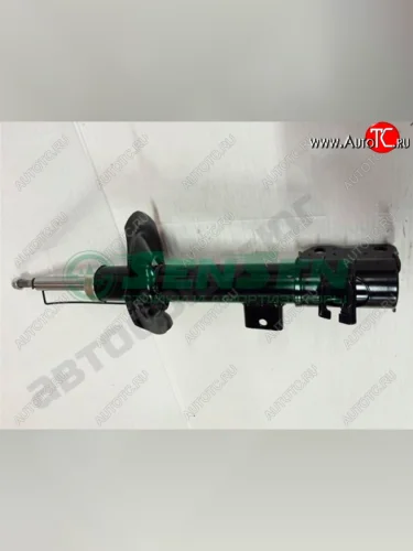 Левый амортизатор задний SENSEN Nissan X-trail 1 T30 дорестайлинг (2000-2003)