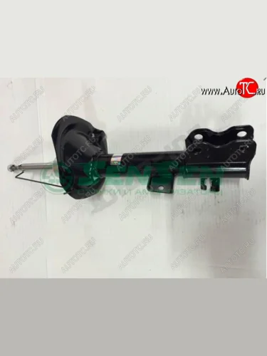 Правый амортизатор задний SENSEN Nissan X-trail 1 T30 дорестайлинг (2000-2003)