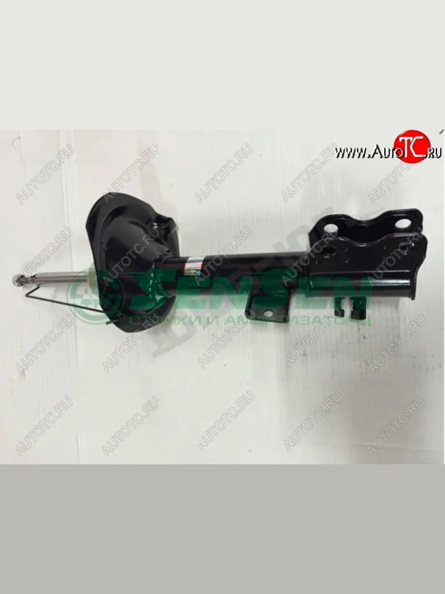 Правый амортизатор задний SENSEN Nissan X-trail 1 T30 дорестайлинг (2000-2003)  в Самаре Самарской области