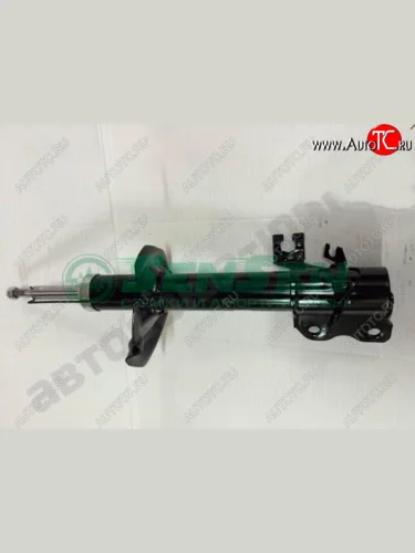 Левый амортизатор передний SENSEN Nissan X-trail 1 T30 дорестайлинг (2000-2003)