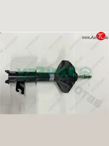 Правый амортизатор передний SENSEN Mitsubishi L200 3 K6T-K7T дорестайлинг (1996-2005)