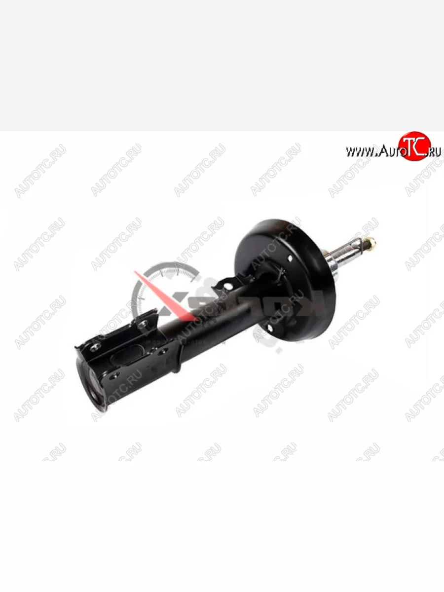 Правый амортизатор передний KORTEX Opel Astra G седан (1998-2005)  с доставкой в г. Керчь