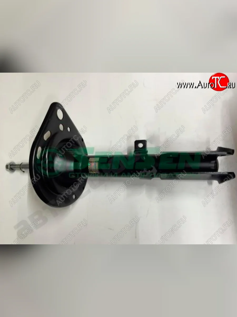Левый амортизатор задний SENSEN Toyota Camry XV40 дорестайлинг (2006-2008)  в Самаре Самарской области