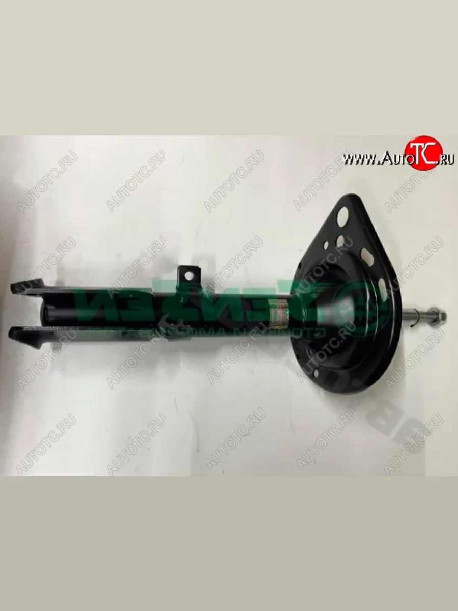 Правый амортизатор задний SENSEN Toyota Camry XV40 дорестайлинг (2006-2008)  в Воронеже Воронежской области