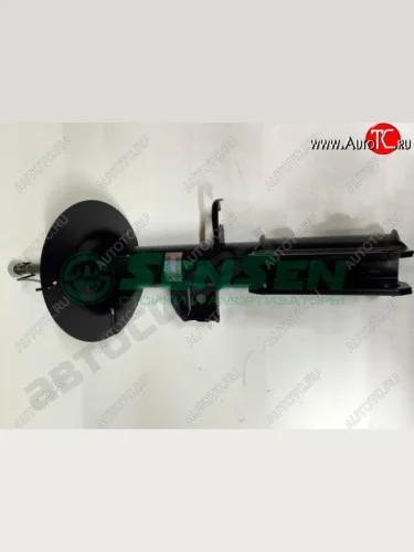 Левый амортизатор передний SENSEN BMW X5 E53 дорестайлинг (1999-2003)