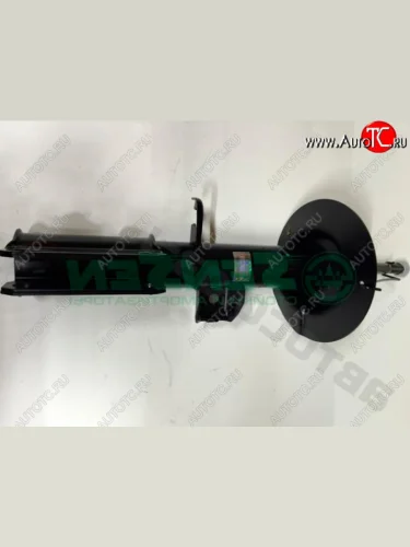 Правый амортизатор передний SENSEN BMW X5 E53 дорестайлинг (1999-2003)