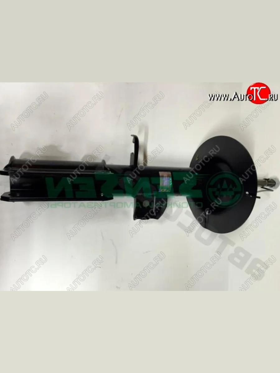 Правый амортизатор передний SENSEN BMW X5 E53 дорестайлинг (1999-2003)  в Перми Пермском крае