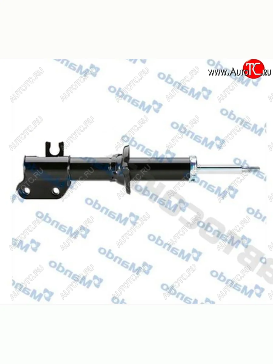 Правый амортизатор передний MANDO Daewoo Matiz M100 дорестайлинг (1998-2000)  в Керчи Республика Крым