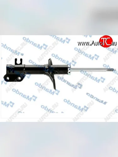 Правый амортизатор передний MANDO Daewoo Matiz M150 рестайлинг (2000-2016)