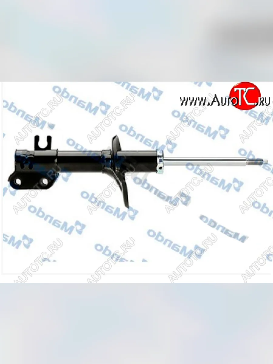 Правый амортизатор передний MANDO Daewoo Matiz M150 рестайлинг (2000-2016)  в Керчи Республика Крым