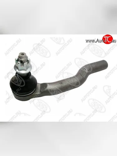 Правый наконечник рулевой тяги 555 Mazda Demio 3 DE рестайлинг (2011-2014)