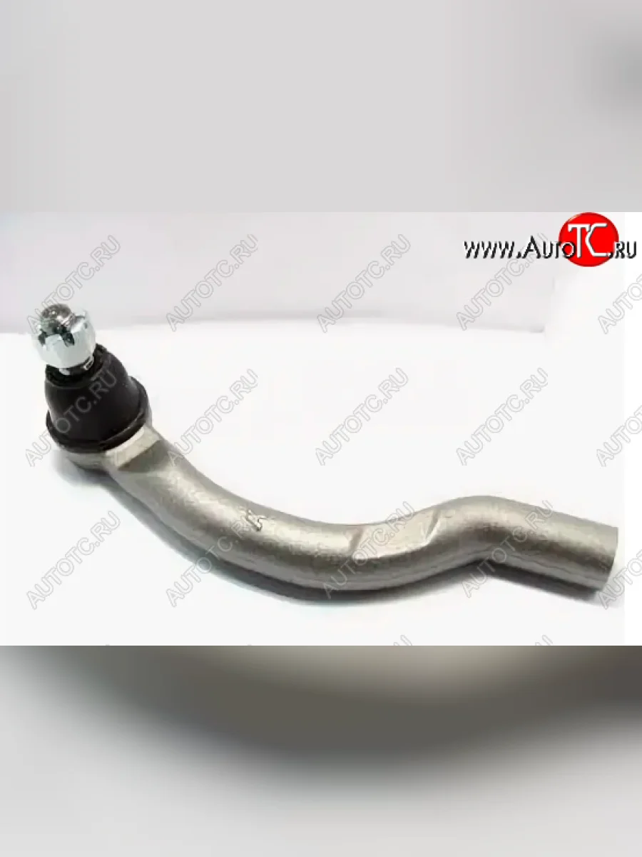 Левый наконечник рулевой тяги 555 Honda CR-V RM1,RM3,RM4 дорестайлинг (2012-2015)  в Воронеже Воронежской области