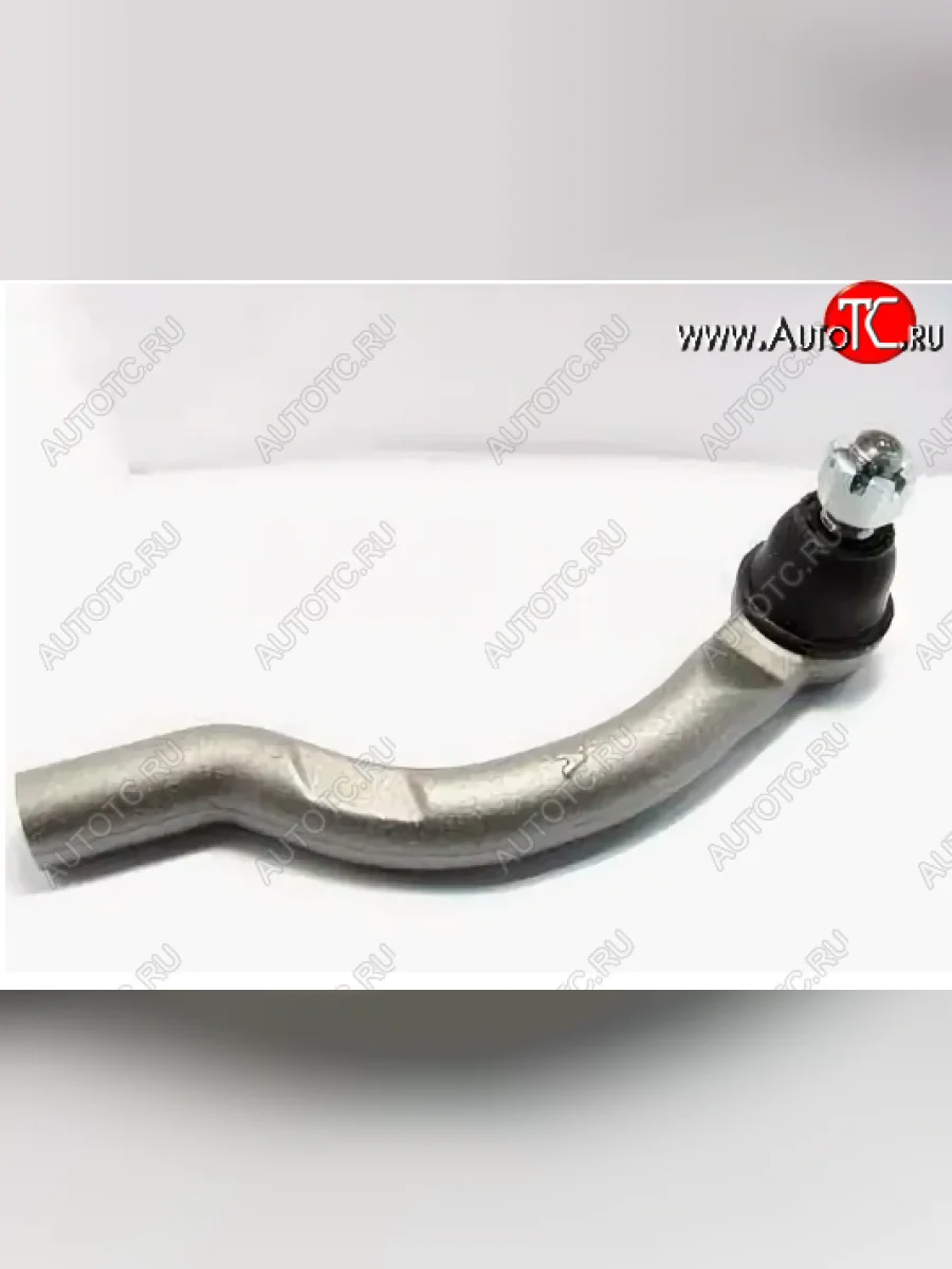 Правый наконечник рулевой тяги 555 Honda CR-V RM1,RM3,RM4 дорестайлинг (2012-2015)  в Керчи Республика Крым